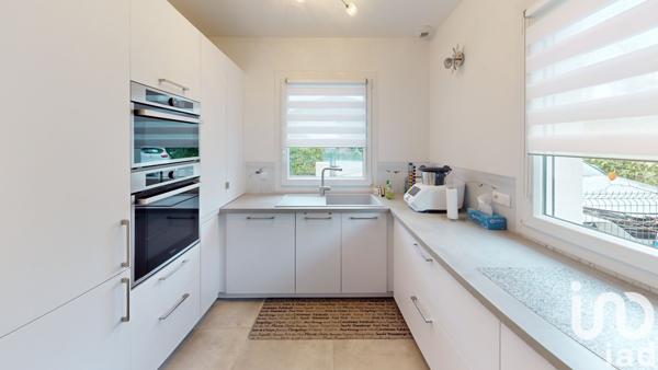 Maison à vendre 5 pièces 110 m² Alby-sur-Chéran