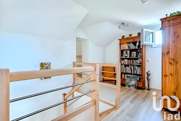Maison à vendre 5 pièces 110 m² Alby-sur-Chéran
