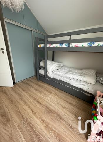 Maison à vendre 5 pièces 110 m² Alby-sur-Chéran