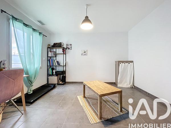 Maison à vendre 6 pièces 130 m² Bon-Encontre