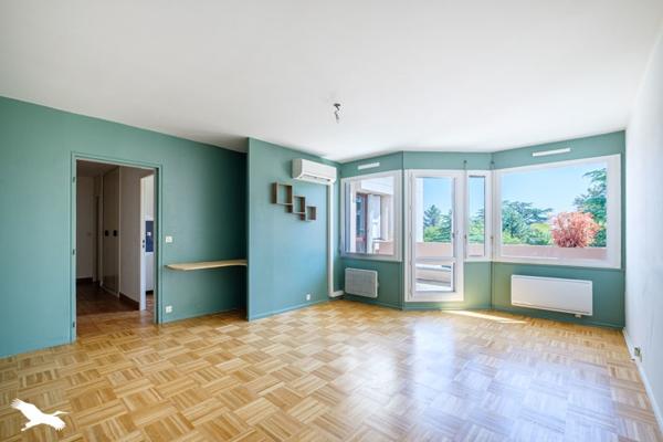 Appartement 280 000 € Oullins 4 p 86 m² DPE C
