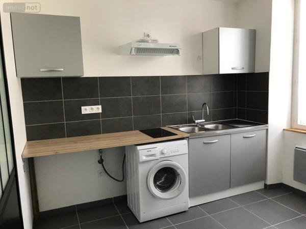 Appartement à vendre à Bourges dans le Cher (18000), ref : 18006-211