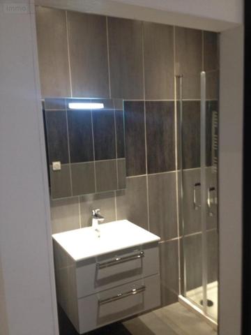 Appartement à vendre à Bourges dans le Cher (18000), ref : 18006-211