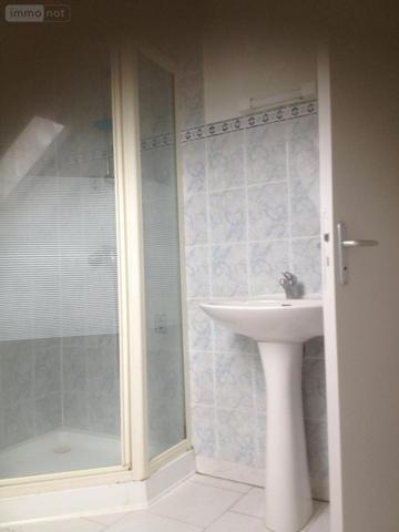 Appartement à vendre à Bourges dans le Cher (18000), ref : 18006-211