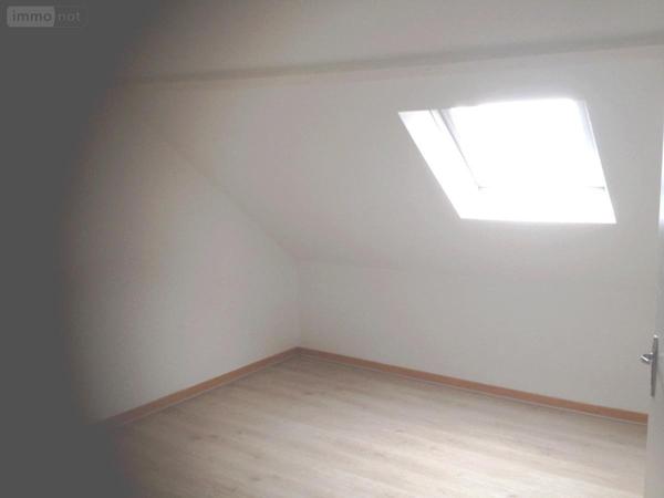 Appartement à vendre à Bourges dans le Cher (18000), ref : 18006-211