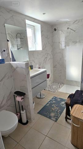 Maison rurale à vendre à Margerie-Hancourt dans la Marne (51290), ref : 51081/970