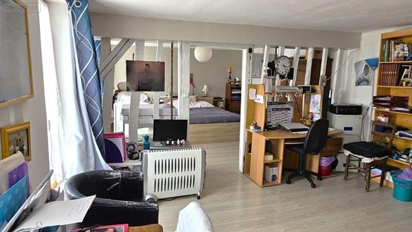 Maison rurale à vendre à Margerie-Hancourt dans la Marne (51290), ref : 51081/970