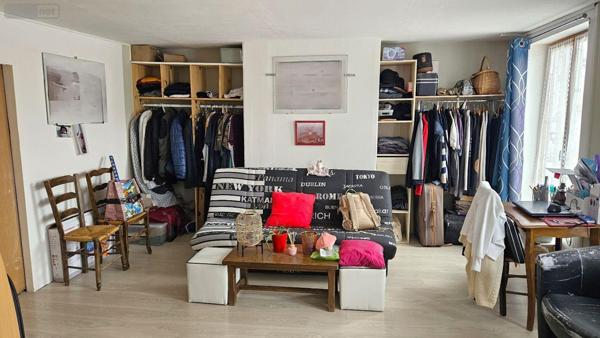 Maison rurale à vendre à Margerie-Hancourt dans la Marne (51290), ref : 51081/970