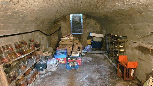 Maison rurale à vendre à Margerie-Hancourt dans la Marne (51290), ref : 51081/970