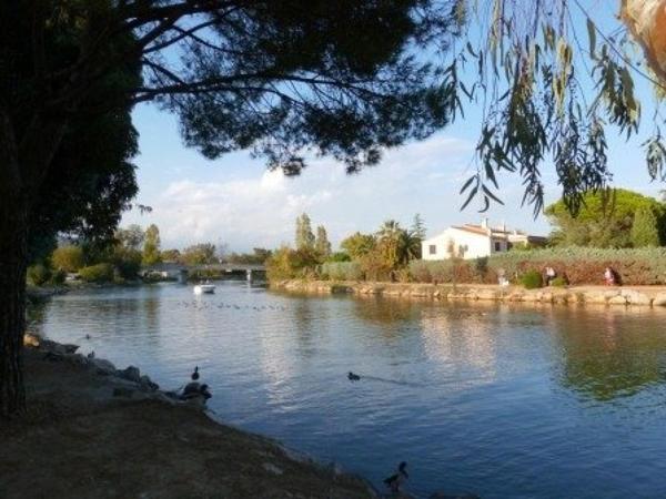 Superbe 2 pièces 4 couchages Mandelieu