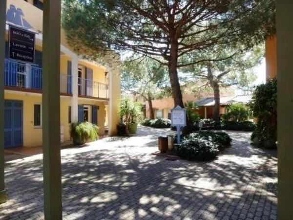 Superbe 2 pièces 4 couchages Mandelieu