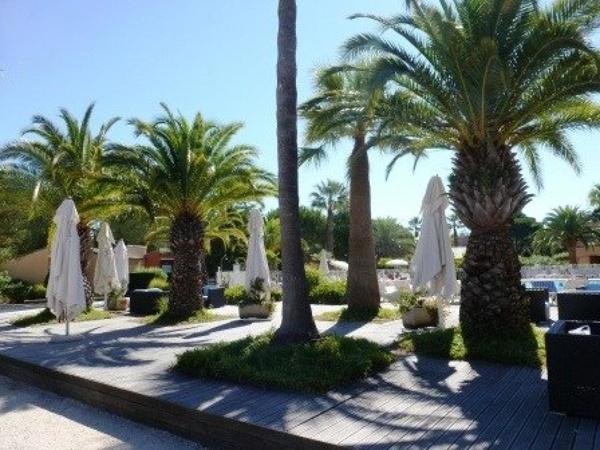 Superbe 2 pièces 4 couchages Mandelieu