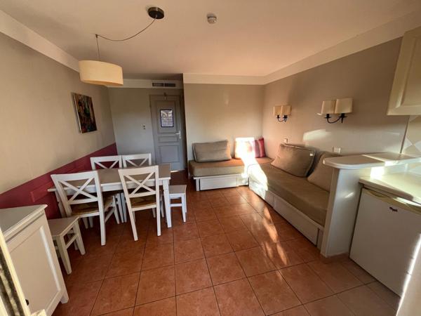 Superbe 2 pièces 4 couchages Mandelieu