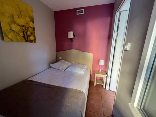 Superbe 2 pièces 4 couchages Mandelieu