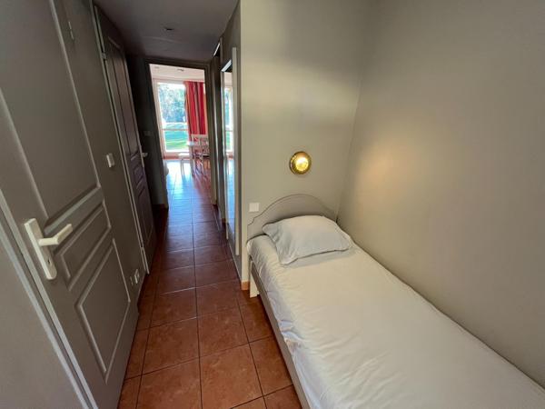 Superbe 2 pièces 4 couchages Mandelieu