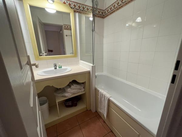 Superbe 2 pièces 4 couchages Mandelieu