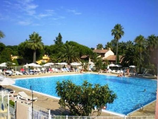 Superbe 2 pièces 4 couchages Mandelieu