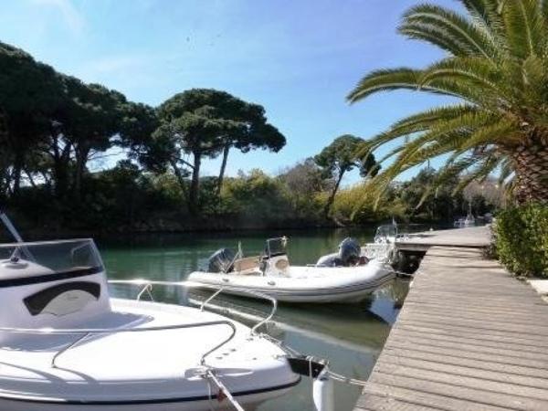 Superbe 2 pièces 4 couchages Mandelieu