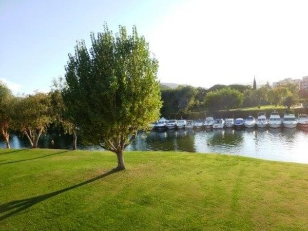 Superbe 2 pièces 4 couchages Mandelieu