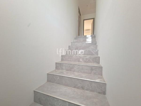 Maison neuve t4 avec jardin - 33670 Créon