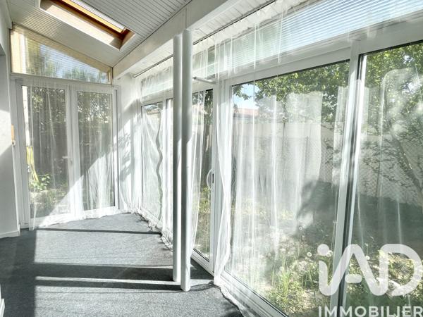 Maison à vendre 4 pièces 81,62 m² Gaillac