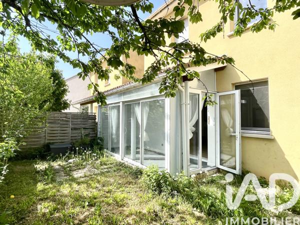 Maison à vendre 4 pièces 81,62 m² Gaillac