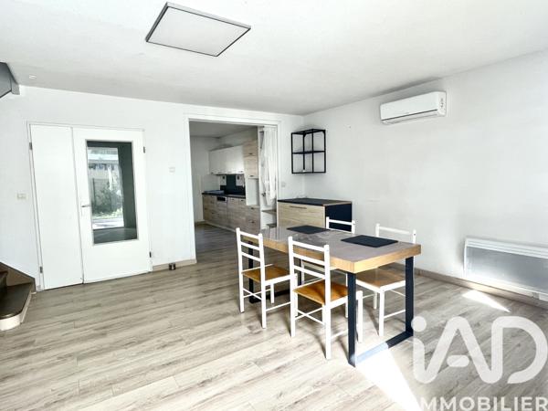 Maison à vendre 4 pièces 81,62 m² Gaillac