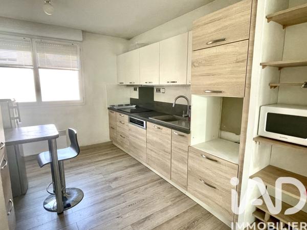 Maison à vendre 4 pièces 81,62 m² Gaillac