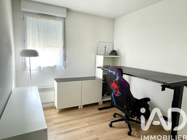Maison à vendre 4 pièces 81,62 m² Gaillac