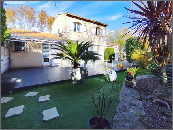 Exclusivité - Le confort clé en main dans un emplacement idéale