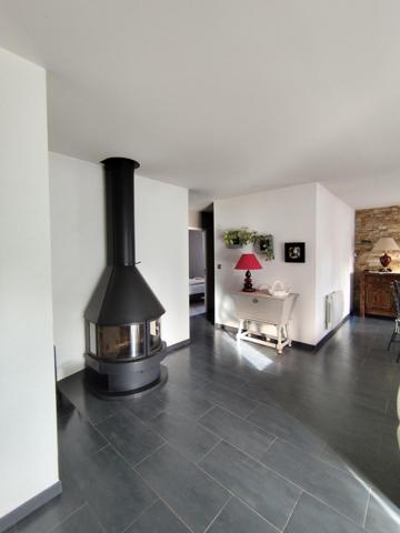 Exclusivité - Le confort clé en main dans un emplacement idéale