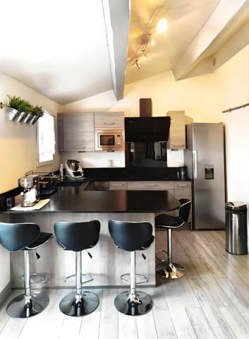 Exclusivité - Le confort clé en main dans un emplacement idéale