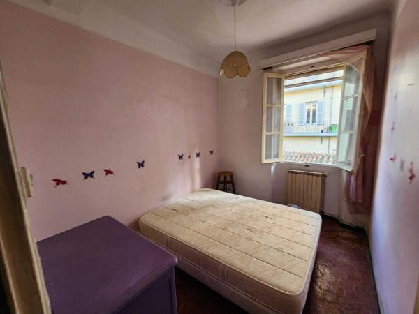 Maison T4 atypique – Calme absolu – Terrasse – Cabanon cadastré