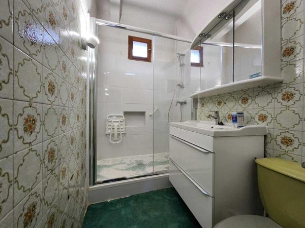 Maison T4 atypique – Calme absolu – Terrasse – Cabanon cadastré