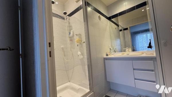 92130 ISSY-LES-MOULINEAUX- ILE SAINT GERMAIN -APPARTERMENT 3/4 PIECES-BALCON-PARKING