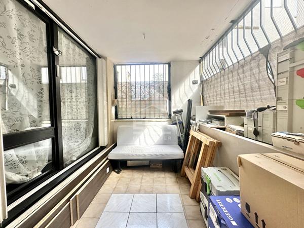 Appartement de 6 pièces habitables - Sartrouville - quartier Le Fresnay-Vieux Pays