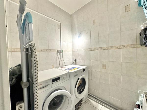 Appartement de 6 pièces habitables - Sartrouville - quartier Le Fresnay-Vieux Pays