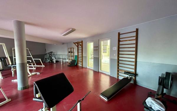 Appartement à vendre    1 pièce • 18,93 m2 Ramonville-Saint-Agne