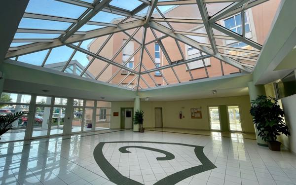 Appartement à vendre    1 pièce • 18,93 m2 Ramonville-Saint-Agne