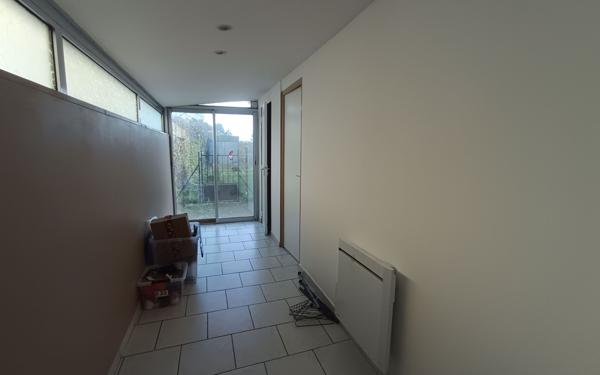 Maison à vendre    3 pièces •  Chauny