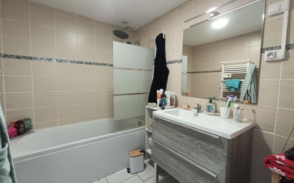 Maison à vendre    3 pièces •  Chauny