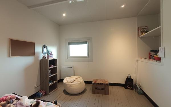 Maison à vendre    3 pièces •  Chauny