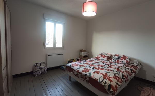 Maison à vendre    3 pièces •  Chauny