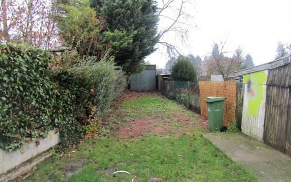 Maison à vendre    3 pièces •  Chauny