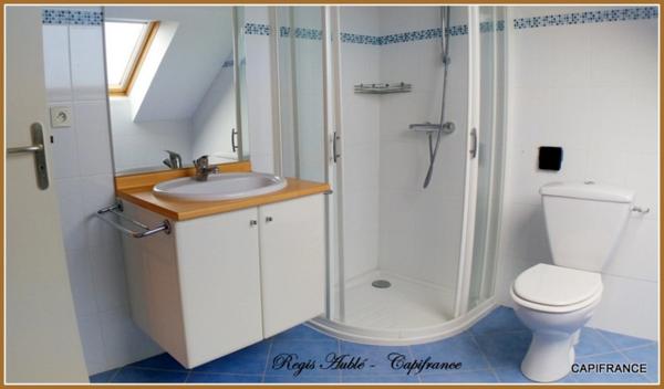 Appartement Duplex T7 d’Exception – Centre-ville de Montauban de Bretagne (35)