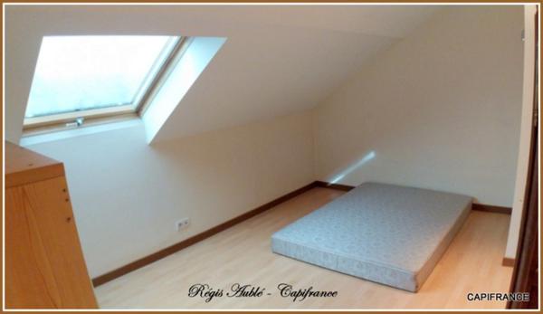 Appartement Duplex T7 d’Exception – Centre-ville de Montauban de Bretagne (35)