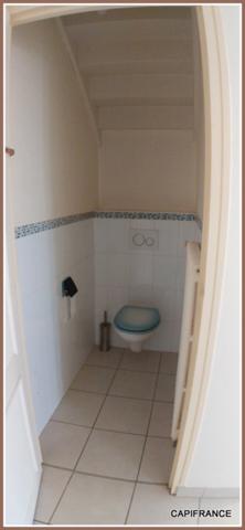 Appartement Duplex T7 d’Exception – Centre-ville de Montauban de Bretagne (35)