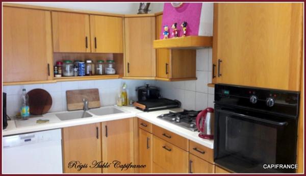 Appartement Duplex T7 d’Exception – Centre-ville de Montauban de Bretagne (35)