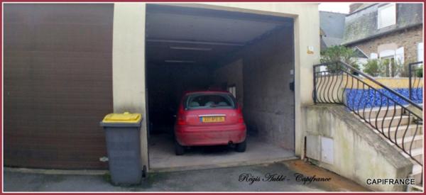 Appartement Duplex T7 d’Exception – Centre-ville de Montauban de Bretagne (35)