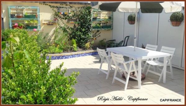 Appartement Duplex T7 d’Exception – Centre-ville de Montauban de Bretagne (35)